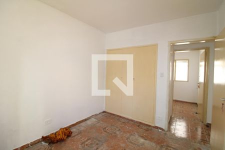 Quarto 2 de apartamento para alugar com 3 quartos, 80m² em Santana, São Paulo