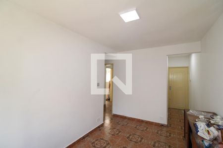 Sala de apartamento para alugar com 3 quartos, 80m² em Santana, São Paulo