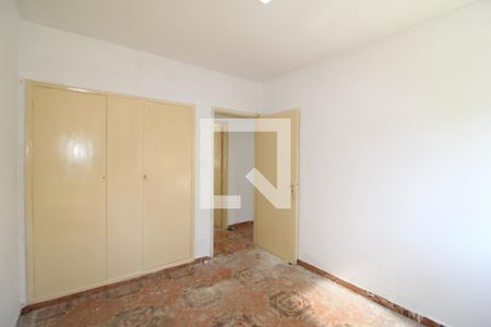 Quarto 2 de apartamento para alugar com 3 quartos, 80m² em Santana, São Paulo