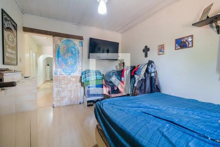 Quarto 2 de casa à venda com 4 quartos, 200m² em Medianeira, Porto Alegre