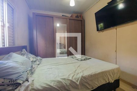 Quarto 1 de casa à venda com 4 quartos, 200m² em Medianeira, Porto Alegre