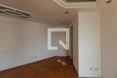 Sala de apartamento à venda com 2 quartos, 60m² em Vila Alpina, São Paulo