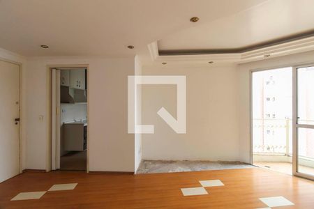 Sala de apartamento à venda com 2 quartos, 60m² em Vila Alpina, São Paulo