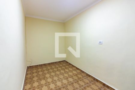 Sala de casa para alugar com 2 quartos, 55m² em Km 18, Osasco