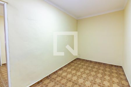 Sala de casa para alugar com 2 quartos, 55m² em Km 18, Osasco