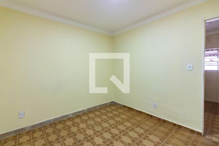 Quarto 2 de casa para alugar com 2 quartos, 55m² em Km 18, Osasco