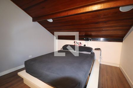 Quarto 3 de casa à venda com 3 quartos, 120m² em Parque Erasmo Assunção, Santo André