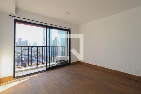 Studio de kitnet/studio para alugar com 1 quarto, 24m² em Pinheiros, São Paulo