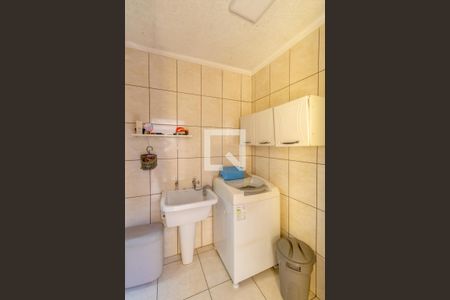 Área de Serviço de casa à venda com 2 quartos, 150m² em Jardim Penha, São Paulo
