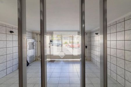 Vista Sala de casa à venda com 2 quartos, 150m² em Jardim Penha, São Paulo