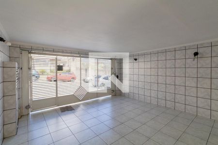 Garagem de casa à venda com 2 quartos, 150m² em Jardim Penha, São Paulo
