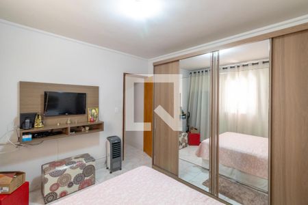 Quarto 2 de casa à venda com 2 quartos, 150m² em Jardim Penha, São Paulo