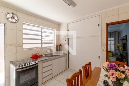 Cozinha de casa à venda com 2 quartos, 150m² em Jardim Penha, São Paulo