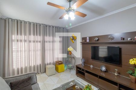 Sala de casa à venda com 2 quartos, 150m² em Jardim Penha, São Paulo