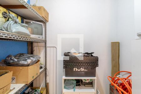 Despensa de casa à venda com 2 quartos, 150m² em Jardim Penha, São Paulo