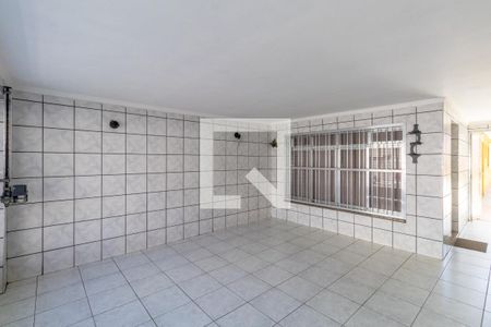 Garagem de casa à venda com 2 quartos, 150m² em Jardim Penha, São Paulo