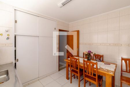 Cozinha de casa à venda com 2 quartos, 150m² em Jardim Penha, São Paulo