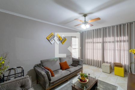 Sala de casa à venda com 2 quartos, 150m² em Jardim Penha, São Paulo