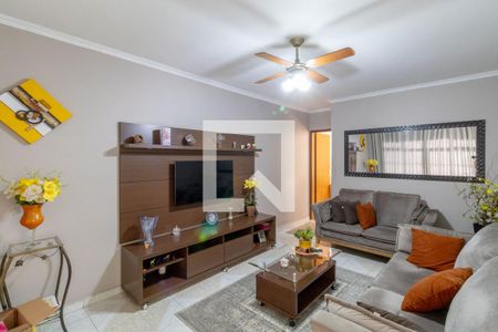 Sala de casa à venda com 2 quartos, 150m² em Jardim Penha, São Paulo