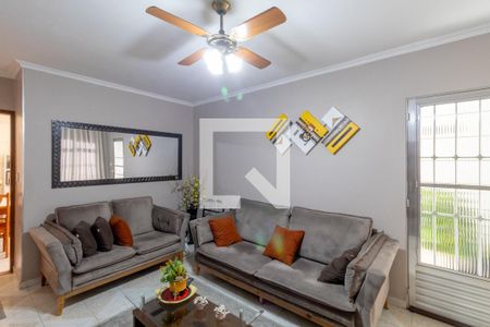 Sala de casa à venda com 2 quartos, 150m² em Jardim Penha, São Paulo