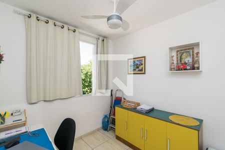 Quarto 1 de apartamento à venda com 3 quartos, 56m² em Parada de Lucas, Rio de Janeiro