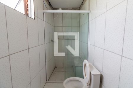 Banheiro - Casa 3 de casa à venda com 3 quartos, 200m² em Jardim Ester, São Paulo