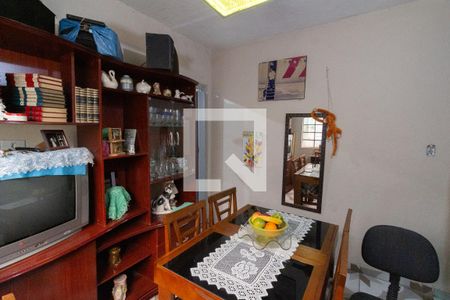 Copa - Casa 1 de casa à venda com 3 quartos, 200m² em Jardim Ester, São Paulo