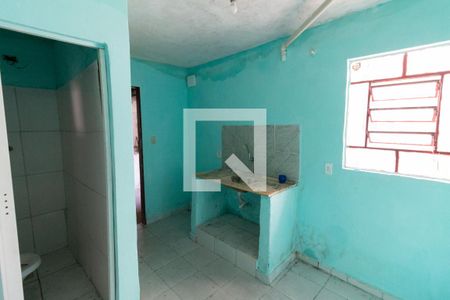 Cozinha - Casa 2 de casa à venda com 3 quartos, 200m² em Jardim Ester, São Paulo