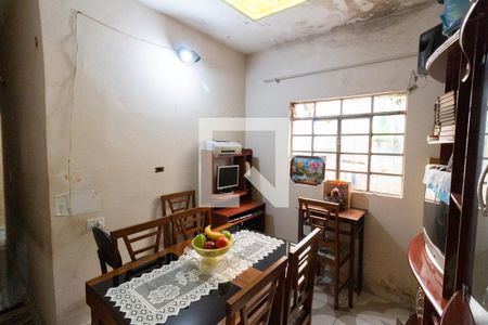 Copa - Casa 1 de casa à venda com 3 quartos, 200m² em Jardim Ester, São Paulo