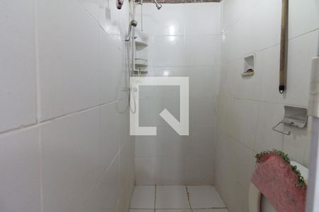 Banheiro 1 - Casa 1 de casa à venda com 3 quartos, 200m² em Jardim Ester, São Paulo