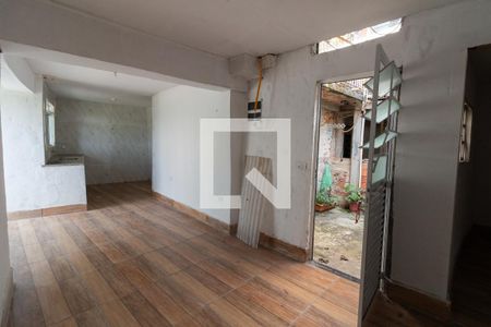 Sala - Casa 3 de casa à venda com 3 quartos, 200m² em Jardim Ester, São Paulo