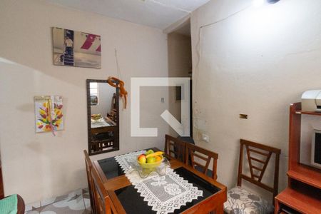 Copa - Casa 1 de casa à venda com 3 quartos, 200m² em Jardim Ester, São Paulo