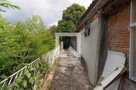 Área de serviço - Casa 3 de casa à venda com 3 quartos, 200m² em Jardim Ester, São Paulo