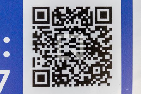 QR Code de apartamento à venda com 2 quartos, 56m² em Olaria, Rio de Janeiro