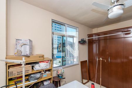 Quarto 1 de apartamento à venda com 2 quartos, 56m² em Olaria, Rio de Janeiro
