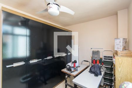 Quarto 1 de apartamento à venda com 2 quartos, 56m² em Olaria, Rio de Janeiro