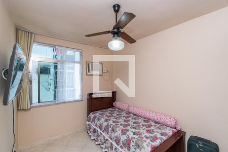 Quarto 2 de apartamento à venda com 2 quartos, 56m² em Olaria, Rio de Janeiro