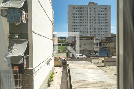 Vista do Quarto 1 de apartamento à venda com 2 quartos, 56m² em Olaria, Rio de Janeiro