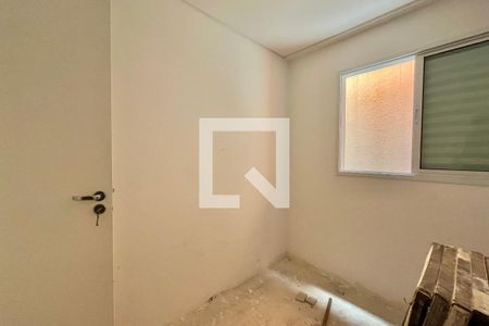 Quarto 1 de apartamento à venda com 2 quartos, 33m² em Vila Guarani (zona Sul), São Paulo
