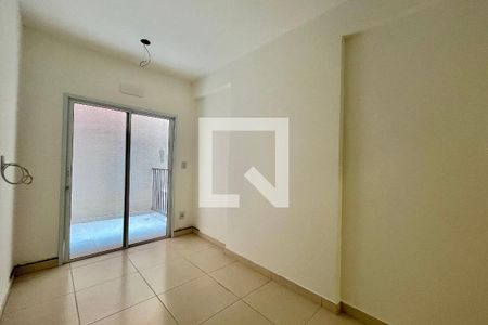 Sala de apartamento à venda com 2 quartos, 33m² em Vila Guarani (zona Sul), São Paulo