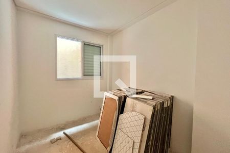 Quarto 1 de apartamento à venda com 2 quartos, 33m² em Vila Guarani (zona Sul), São Paulo