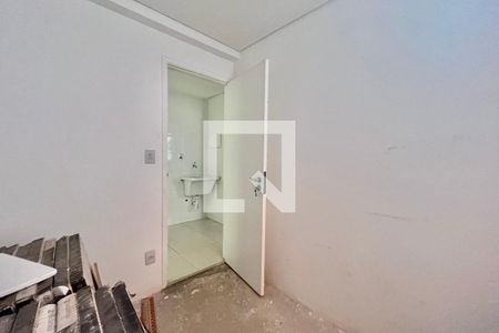 Quarto 1 de apartamento à venda com 2 quartos, 33m² em Vila Guarani (zona Sul), São Paulo