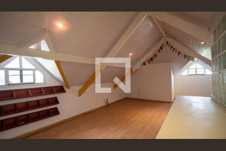 Sotão de casa à venda com 5 quartos, 251m² em Recreio dos Bandeirantes, Rio de Janeiro