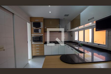 Cozinha de casa à venda com 5 quartos, 251m² em Recreio dos Bandeirantes, Rio de Janeiro