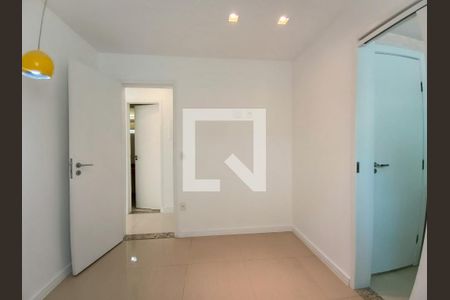 Suíte 1 de casa de condomínio à venda com 5 quartos, 290m² em Recreio dos Bandeirantes, Rio de Janeiro