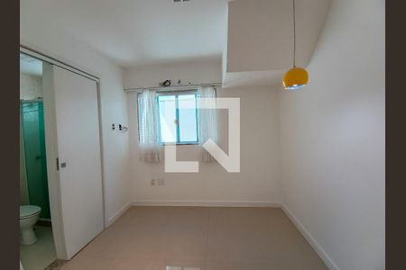 Suíte 1 de casa de condomínio à venda com 5 quartos, 290m² em Recreio dos Bandeirantes, Rio de Janeiro