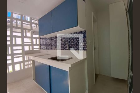 Área de Serviço de casa de condomínio à venda com 5 quartos, 290m² em Recreio dos Bandeirantes, Rio de Janeiro