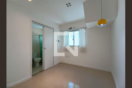 Suíte 1 de casa de condomínio à venda com 5 quartos, 290m² em Recreio dos Bandeirantes, Rio de Janeiro