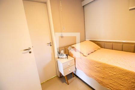 Quarto 2 de apartamento à venda com 3 quartos, 87m² em Recreio dos Bandeirantes, Rio de Janeiro