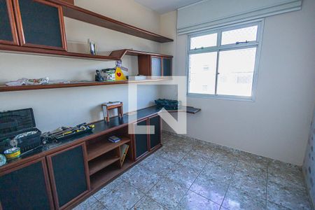quarto 1 de apartamento à venda com 3 quartos, 197m² em Santa Rosa, Belo Horizonte